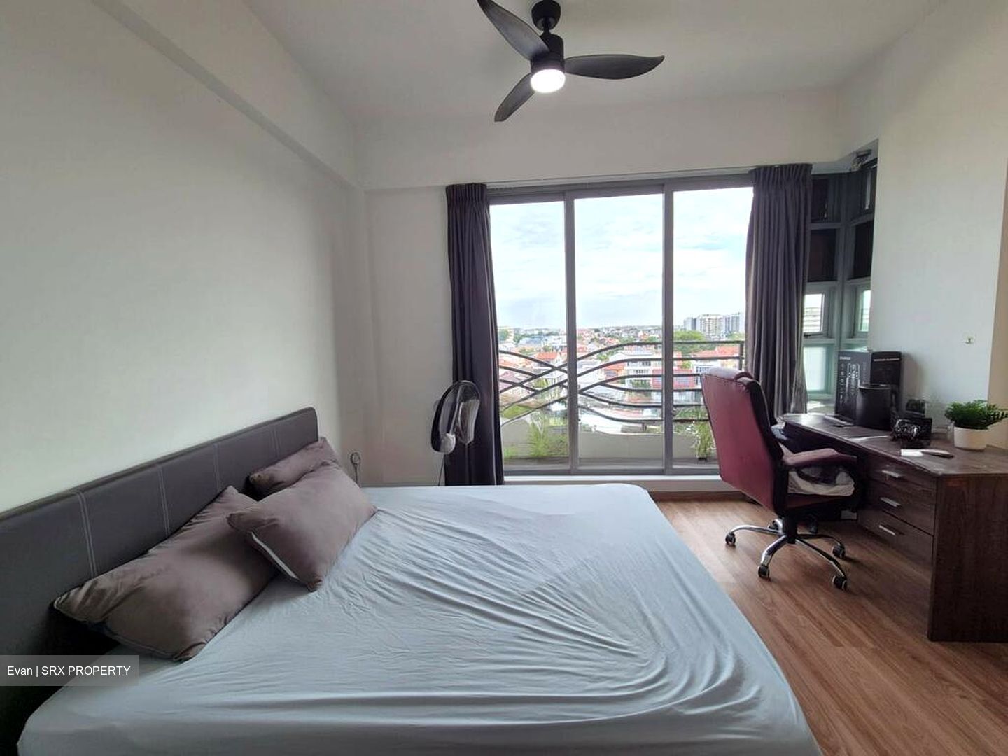 Astoria Park (D14), Condominium #506675081